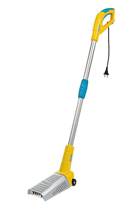 Elektrische onkruidbrander Gloria Thermoflamm Bio FIX, Tuin en Terras, Hand-tuingereedschap, Nieuw, Ophalen of Verzenden