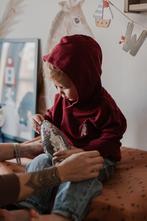 Valkies® The Meadow - Unisex - 100% Organic Cotton, Verzenden, Jongen of Meisje, Trui of Vest, Nieuw