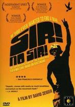 Sir No Sir [DVD] [2006] [Region 1] [US I DVD, Zo goed als nieuw, Verzenden