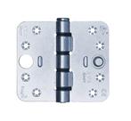 AXA Smart Easyfix Veiligheidsscharnier 89X102 SKG3, Ophalen of Verzenden, Nieuw
