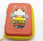 Mario3DS.nl: 3DS XL Opbergtas -Yo-Kai Watch - iDEAL!, Ophalen of Verzenden, Zo goed als nieuw