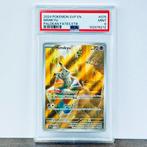 Pokémon Graded card - Mimikyu 075 - Pokémon - PSA 9, Hobby en Vrije tijd, Verzamelkaartspellen | Pokémon, Nieuw