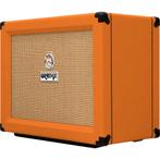 Orange PPC112 1x12 speaker cabinet, Muziek en Instrumenten, Versterkers | Bas en Gitaar, Verzenden, Nieuw