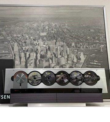 Bang & Olufsen - BeoSound 9000 MK III with Original Aluminum beschikbaar voor biedingen