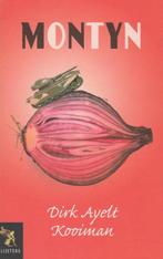 Dirk Ayelt Kooiman, Montyn / Over & Uit+ / 4 9789071844652, Verzenden, Gelezen, R.A.J. Kraaijeveld