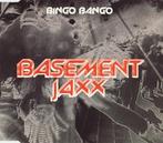 cd single - Basement Jaxx - Bingo Bango, Verzenden, Zo goed als nieuw