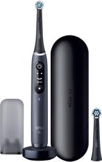 Oral-B iO 7N - Elektrische Tandenborstel - Zwart, Verzenden, Nieuw