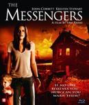 Messengers, the - Blu-ray, Verzenden, Nieuw in verpakking