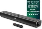 2dekans | Majority Naga 60 Soundbar voor TV - Inclusief, Audio, Tv en Foto, Home Cinema-sets, Ophalen of Verzenden, Zo goed als nieuw