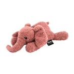 Knuffel met nachtlampje | Olifant George (knuffeldier), Kinderen en Baby's, Ophalen of Verzenden, Nieuw