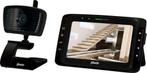 Alecto AVM-500 Bewakingscamera met 5 monitor / Zwart, Verzenden, Nieuw