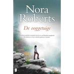 De ooggetuige 9789022574461 Nora Roberts, Verzenden, Zo goed als nieuw, Nora Roberts