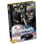 Crime Scene Game Stockholm 2007 Spel, Hobby en Vrije tijd, Gezelschapsspellen | Bordspellen, Verzenden, Nieuw