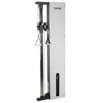 Taurus Design Line Single Pulley 67,5 kg, spiegelend, Verzenden, Nieuw