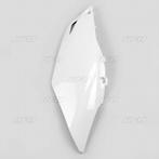 UFO Zijnummerplaten Single Pipe Honda CRF250R 2014-2017 CRF4, Motoren, Ophalen of Verzenden, Nieuw