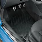 rubber auto mattenset set mat compleet Polo 6R 2010+, Auto-onderdelen, Interieur en Bekleding, Nieuw, Verzenden
