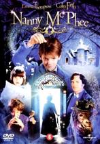 Nanny Mcphee (dvd tweedehands film), Ophalen of Verzenden, Zo goed als nieuw