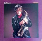 LP gebruikt - Bud Shank - Heritage, Verzenden, Zo goed als nieuw