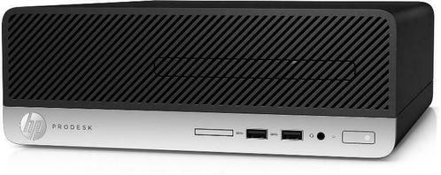 HP ProDesk 400 G4 SFF intel Core i5-7500 8GB 256GB SSD W11, Computers en Software, Desktop Pc's, 3 tot 4 Ghz, SSD, Met videokaart
