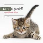 Kattig Of Poeslief? Opvoedgids Voor Kittens 2E Ed., Verzenden, Gelezen, Liesbeth Puts