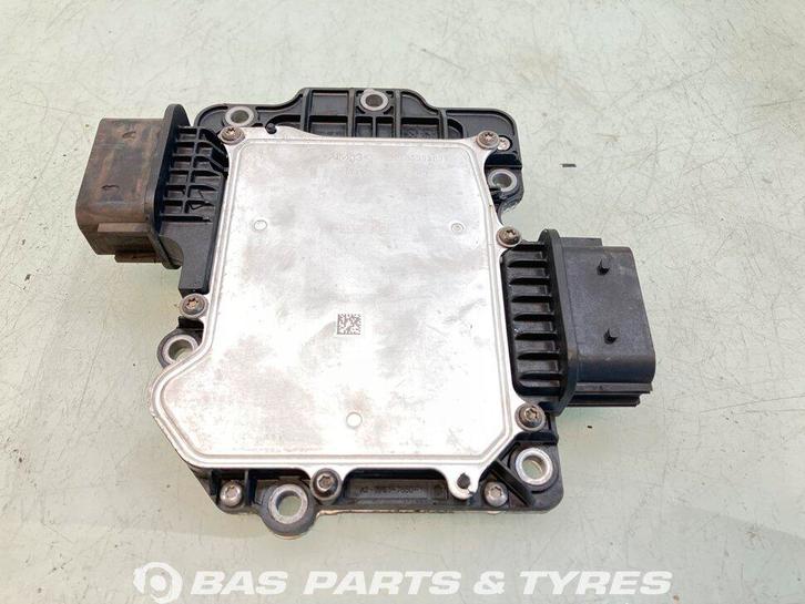 Schakeldeksel versnellingsbak Mercedes A 020 446 19 09, Auto-onderdelen, Vrachtwagen-onderdelen, Gebruikt, Mercedes-Benz, Transmissie en Toebehoren