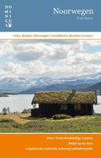 Boek: Dominicus reisgids - Noorwegen - (als nieuw), Verzenden, Zo goed als nieuw