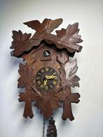 Koekoeksklok - Hout, Messing - 1930-1940