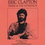 cd single card - Eric Clapton - Wonderful Tonight / Layla, Cd's en Dvd's, Cd Singles, Zo goed als nieuw, Verzenden