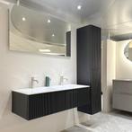 Detremmerie ribbel 1200 Dark Wood, Nieuw