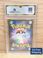 Pokémon - 1 Graded card - 075 - Night Wanderer - Special, Nieuw