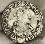 Spaans Nederland, Brabant, Brussel Felipe IV. Dukaton