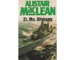 Zr. Ms. Ulysses - Zr. Ms. Ulysses, Boeken, Ophalen of Verzenden, Nieuw