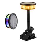 LUMORIA Solar LED Tuinlamp met Lichtsnoer – Zonne-energie, Zonne-energie, Verzenden, Waterbestendig, Staande lamp