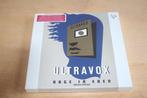 Ultravox - Rage In Eden 5CD+DVD (Deluxe Edition) - CD box, Cd's en Dvd's, Nieuw in verpakking