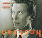 cd digi - David Bowie - Heathen, Cd's en Dvd's, Zo goed als nieuw, Verzenden