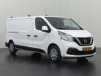 Renault Trafic 2.0DCi 170PK Lang Automaat, Automaat, Stof, Gebruikt, Euro 6