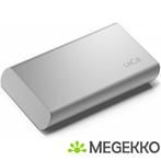 LaCie Portable SSD v2 500GB USB-C, Nieuw, Verzenden, Lacie