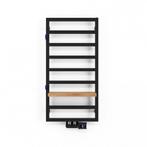 500x1830 – 707 watt | Grid | Designradiator, Doe-het-zelf en Verbouw, Verwarming en Radiatoren, 500 tot 800 watt, Hoog rendement (Hr)