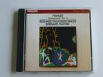 Mahler - Symphony no.5 / Bernard Haitink, Cd's en Dvd's, Cd's | Klassiek, Verzenden, Nieuw in verpakking