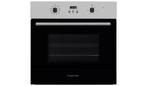 Russel Hobbs Rheo7005ss Inbouw Oven 60cm, Witgoed en Apparatuur, Ovens, Ophalen of Verzenden, Nieuw