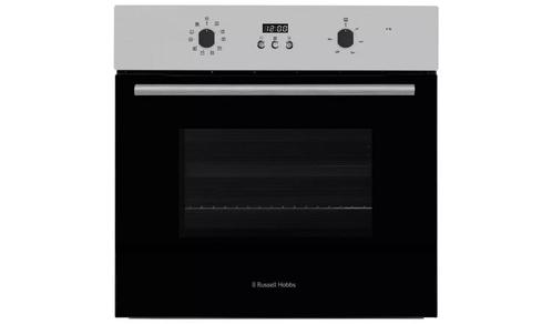 Russel Hobbs Rheo7005ss Inbouw Oven 60cm, Witgoed en Apparatuur, Ovens, Nieuw, Ophalen of Verzenden