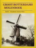 Groot Rotterdams molenboek - deel 2 9789073647749, Gelezen, Koos Rotteveel, Verzenden