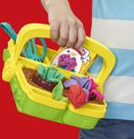 Play-Doh Bloeiende Bloemen Speelset - Boetseerklei -, Ophalen of Verzenden, Zo goed als nieuw