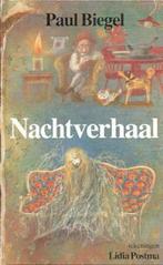 Nachtverhaal 9789025106706 Paul Biegel, Verzenden, Gelezen, Paul Biegel