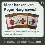 Knor 9789061572626 Roger Hargreaves, Verzenden, Gelezen, Roger Hargreaves