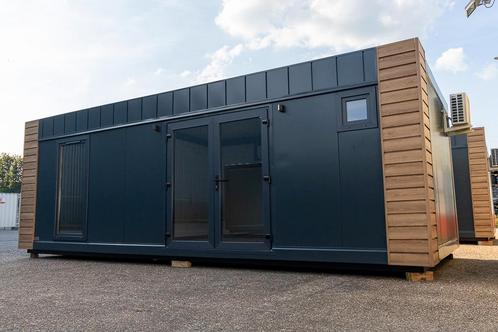OK-unit 9m | Moderne Woning | Unit | Korting, Huizen en Kamers, Huizen te koop