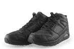 Skechers Hoge sneakers in maat 41 Zwart | 10% extra korting, Kleding | Dames, Schoenen, Skechers, Verzenden, Zwart, Sneakers of Gympen