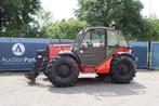Veiling: Verreiker Manitou MT932 Diesel 3200kg 9m 95pk 2012, Ophalen, Verreiker