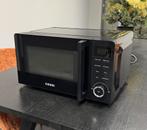 Cook-it Vrijstaande Magnetron 20L, Minder dan 45 cm, Verzenden, Draaiplateau, Vrijstaand