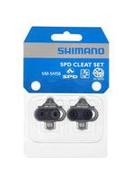 SHIMANO Schoenplaatjes SM-SH56 SPD (Kleding en bescherming), Fietsen en Brommers, Ophalen of Verzenden, Nieuw, Schoenen, Overige merken